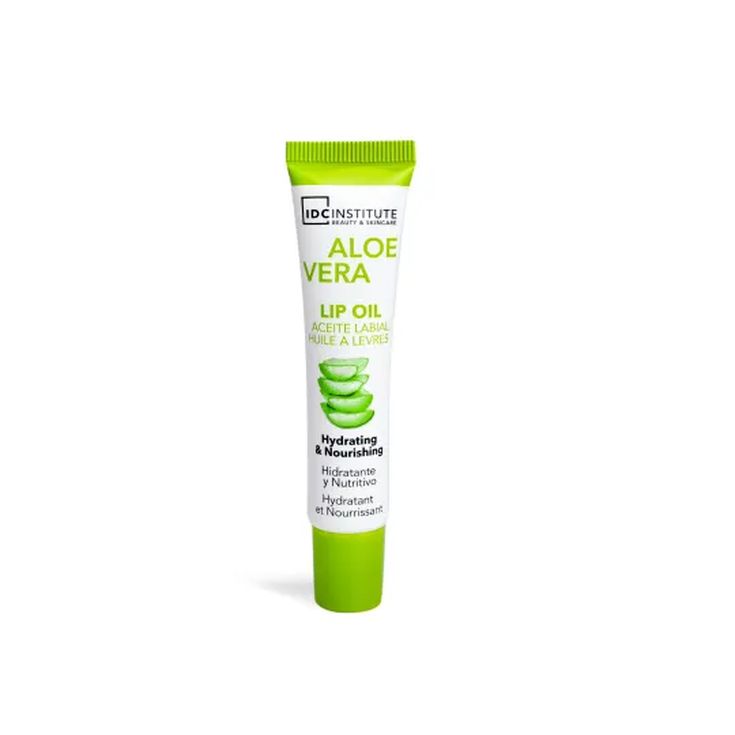 idc institute aloe lip oil 17ml idc institute aloe lip oil 17ml