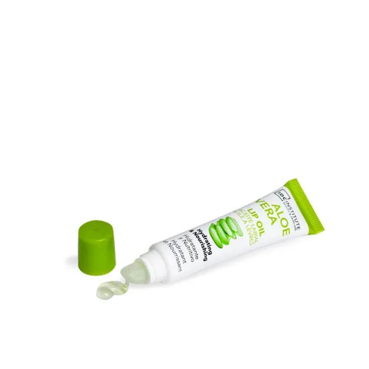 idc institute aloe lip oil 17ml