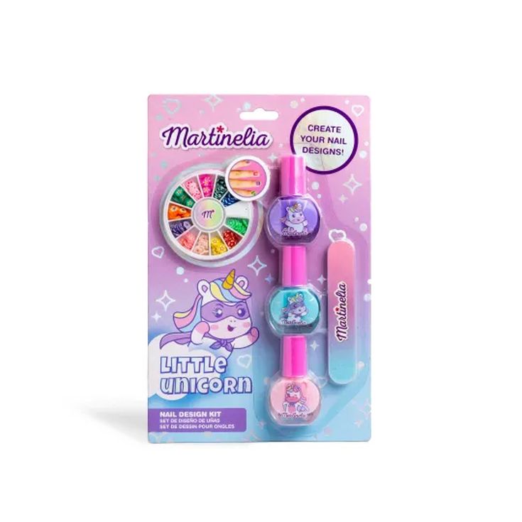 idc martinelia unicorn nail design kit idc martinelia unicorn nail design kit