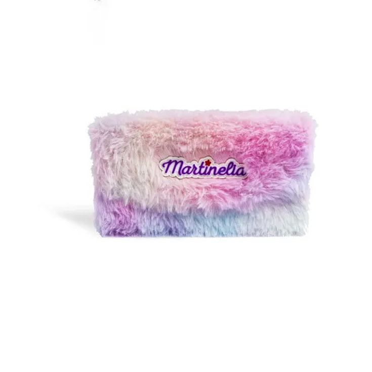 idc martinelia circus makeup