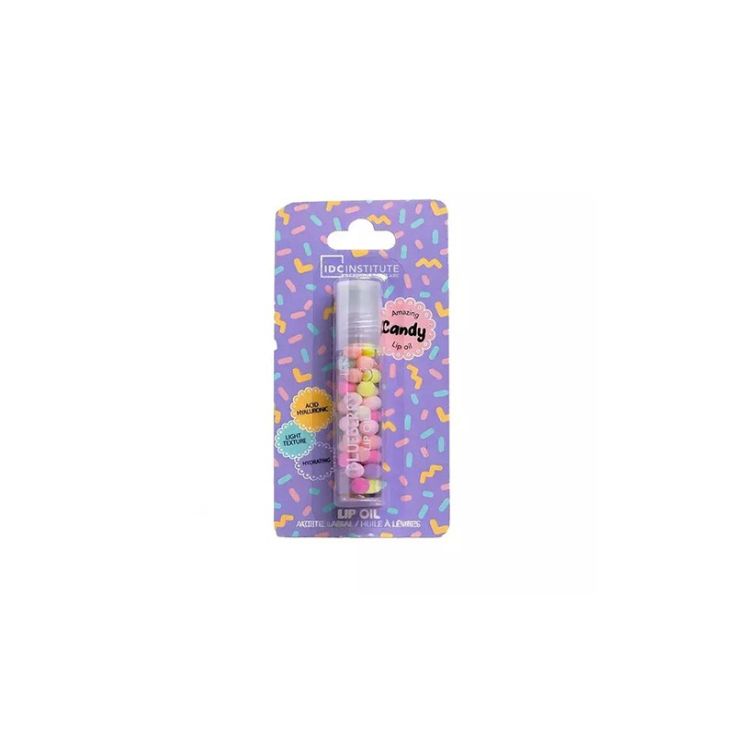 idc institute candy lip oil surtido 8ml idc institute candy lip oil surtido 8ml
