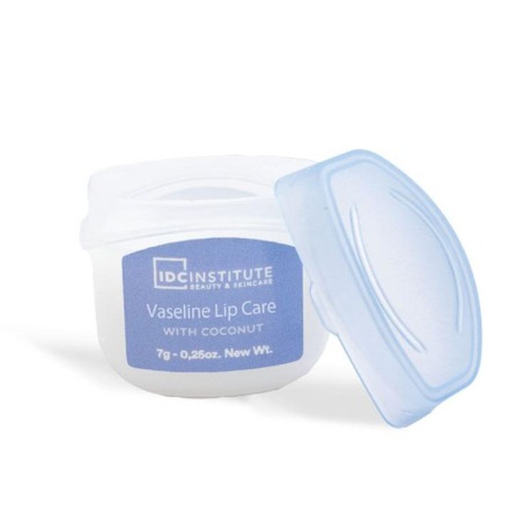 idc institute vaseline lip care 7gr