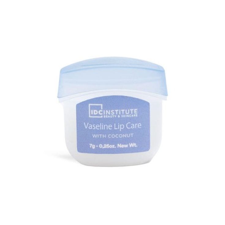 idc institute vaseline lip care 7gr