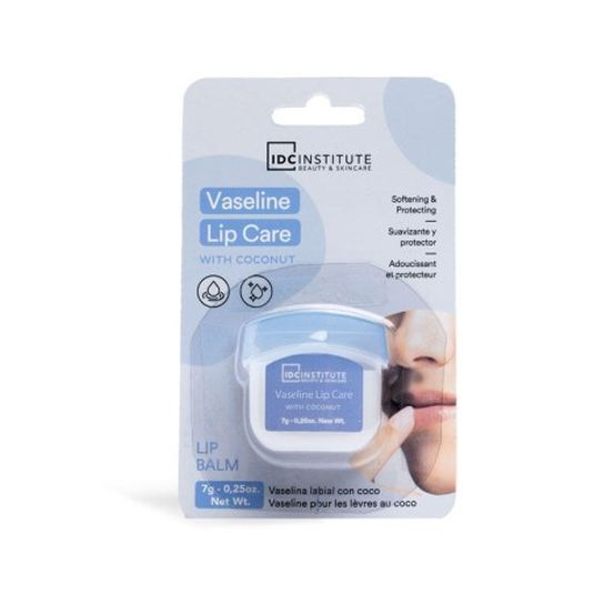 idc institute vaseline lip care 7gr