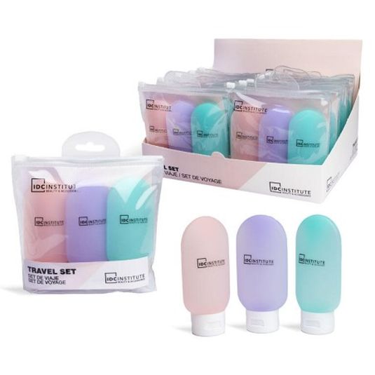 idc institute travel pack 