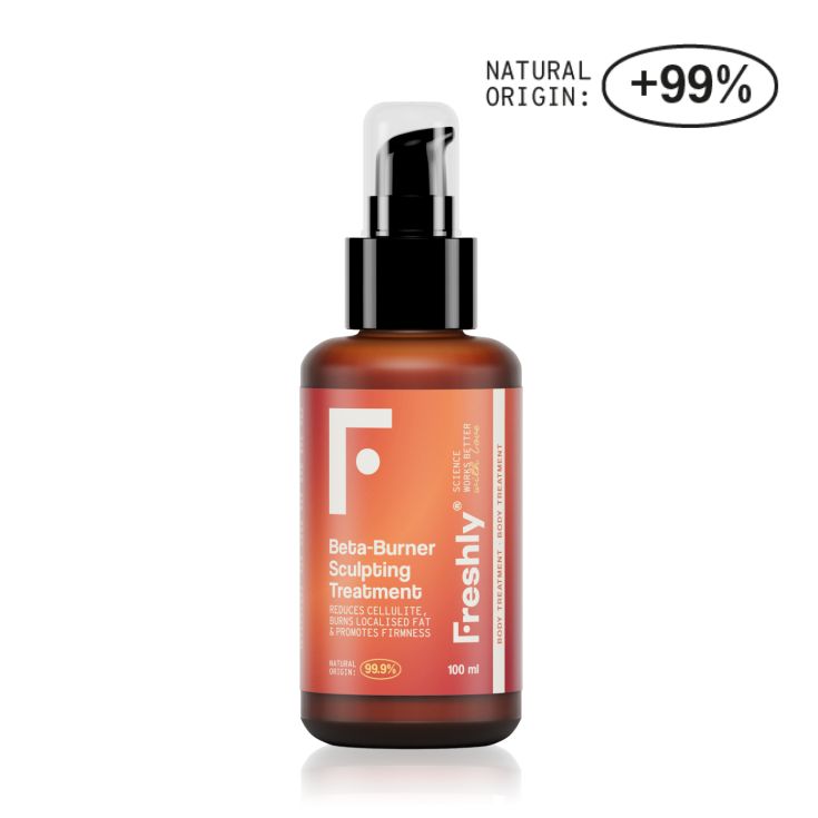freshly cosmetics beta-burner sculpting treatment freshly cosmetics beta-burner sculpting treatment