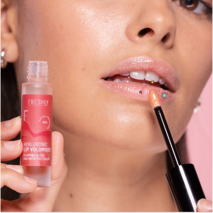 freshly voluminizador labios hyaluronic 5ml