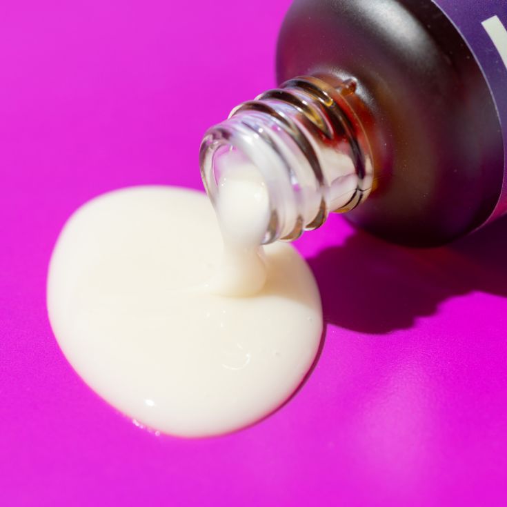 freshly cosmetics bioretinal night serum