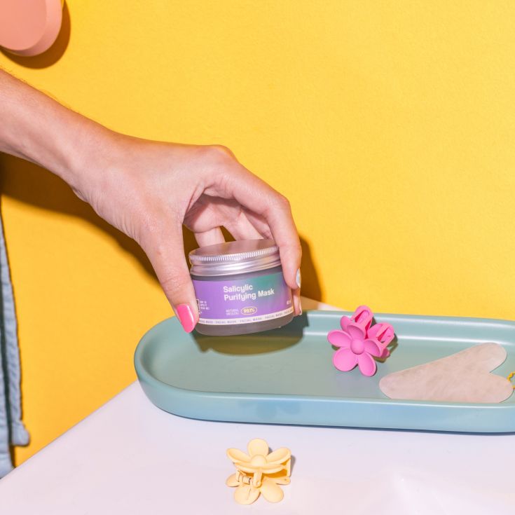 freshly cosmetics salicylic purifying mask