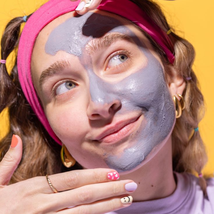 freshly cosmetics salicylic purifying mask