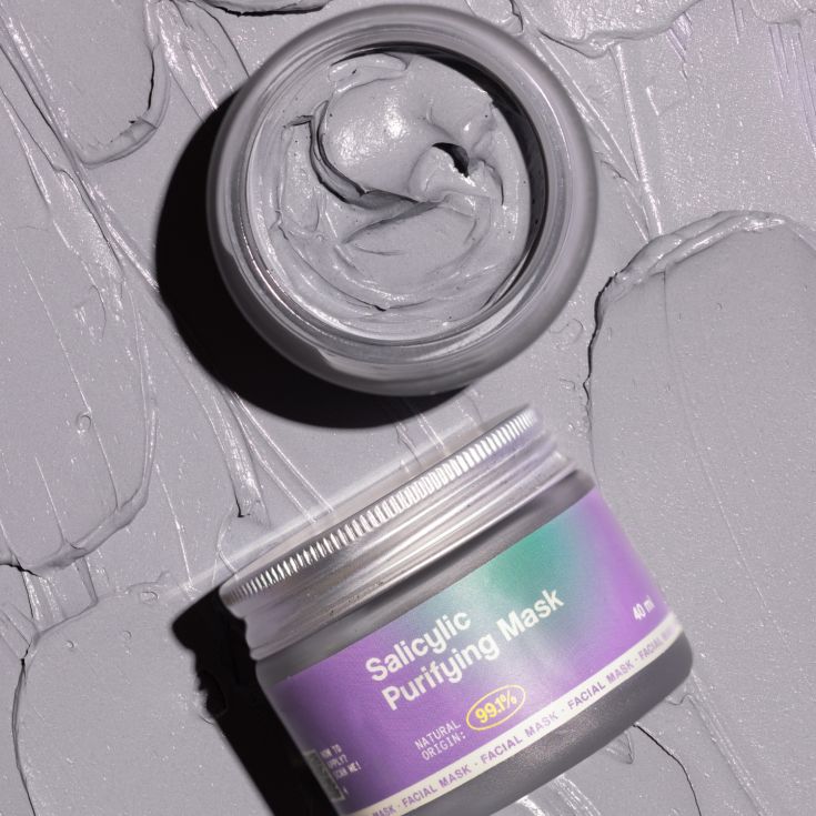 freshly cosmetics salicylic purifying mask