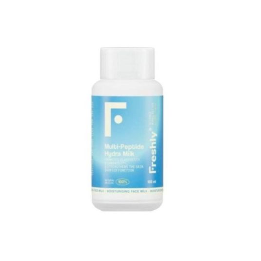freshly multi-peptide hydra milk 100ml