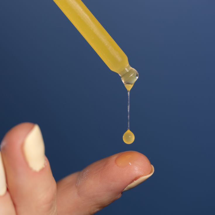 freshly cosmetics serum ceramide barrier oil 30ml