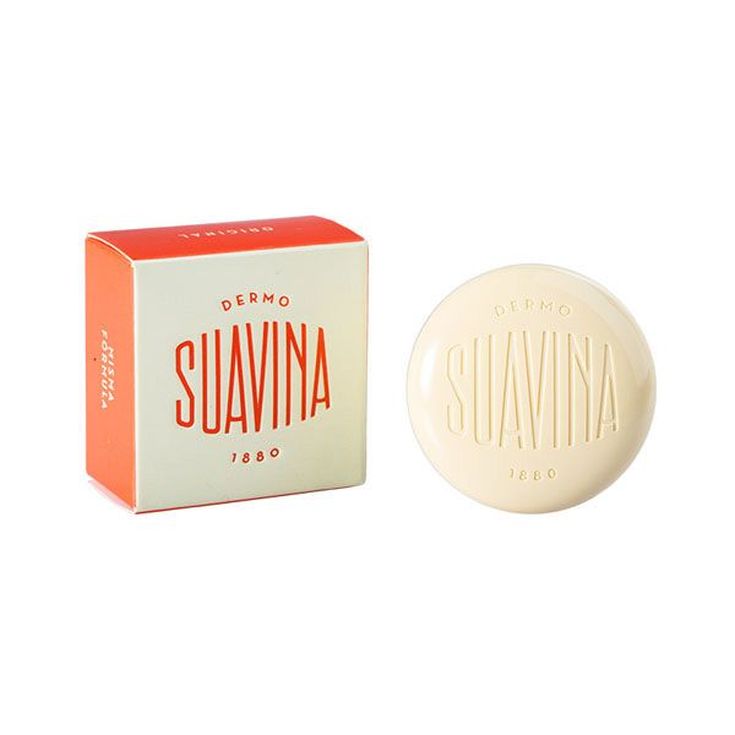 suavina balsamo labial tarro 10ml suavina balsamo labial tarro 10ml