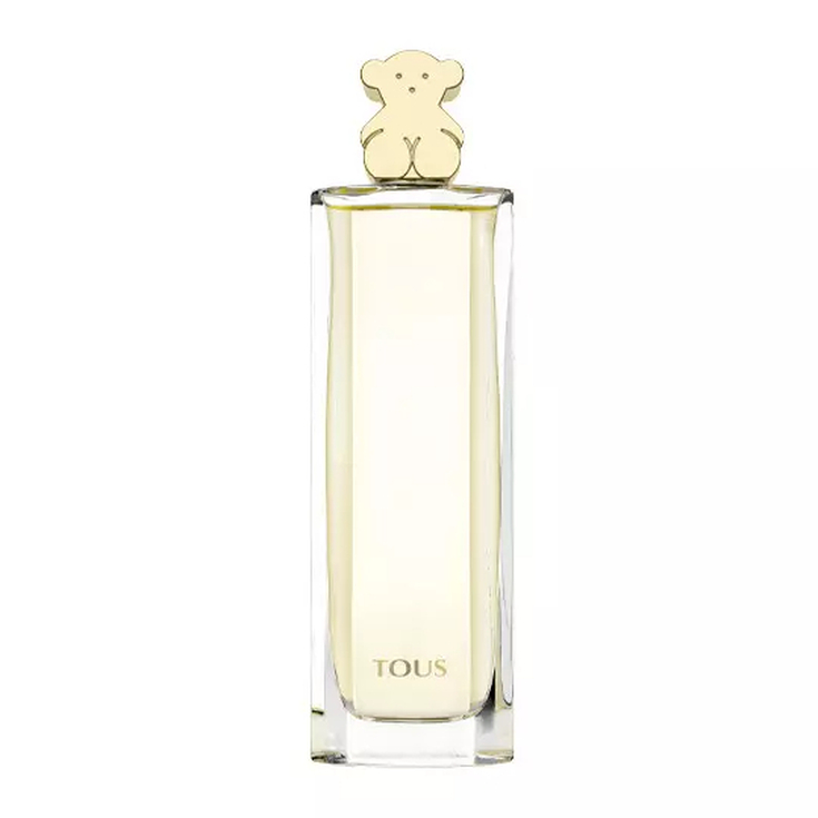 tous eau de parfum