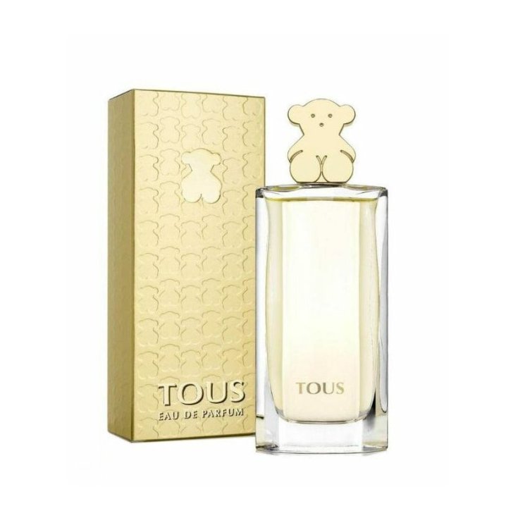 tous eau de parfum