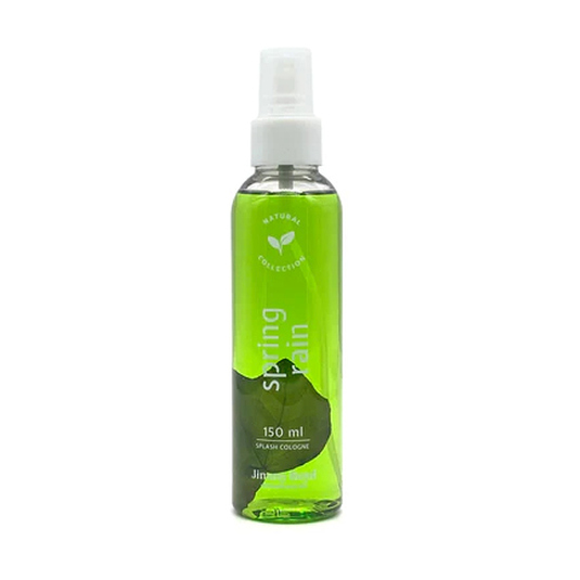 jimmy boyd natural splash cologne spring rain 150ml