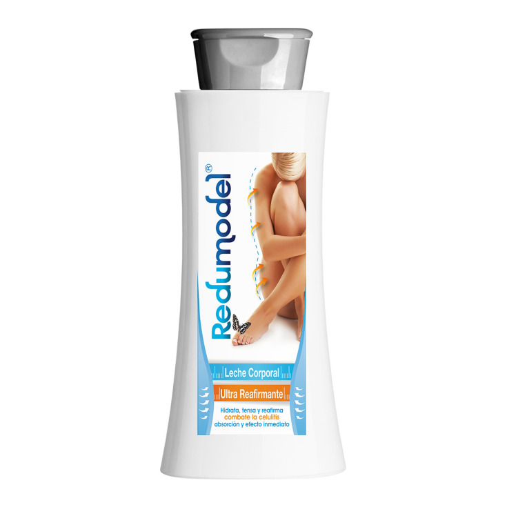 redumodel leche corporal ultra-reafirmante 400ml redumodel leche corporal ultra-reafirmante 400ml
