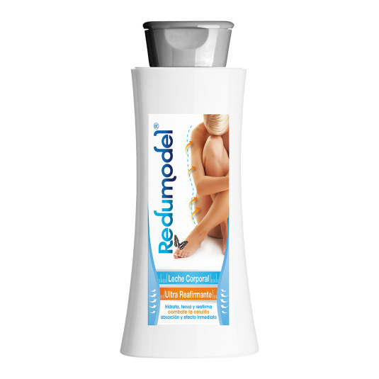 redumodel leche corporal ultra-reafirmante 400ml