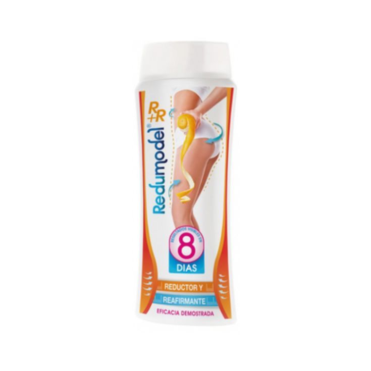 redumodel woman loción reductora y reafirmante 250ml redumodel woman loción reductora y reafirmante 250ml