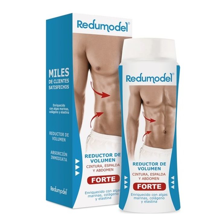 redumodel men forte 250ml redumodel men forte 250ml
