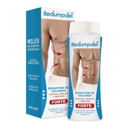 redumodel men forte 250ml