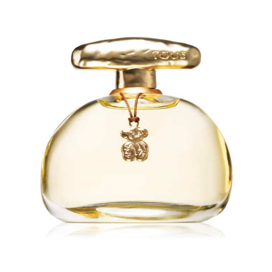 tous touch eau de toilette 100ml