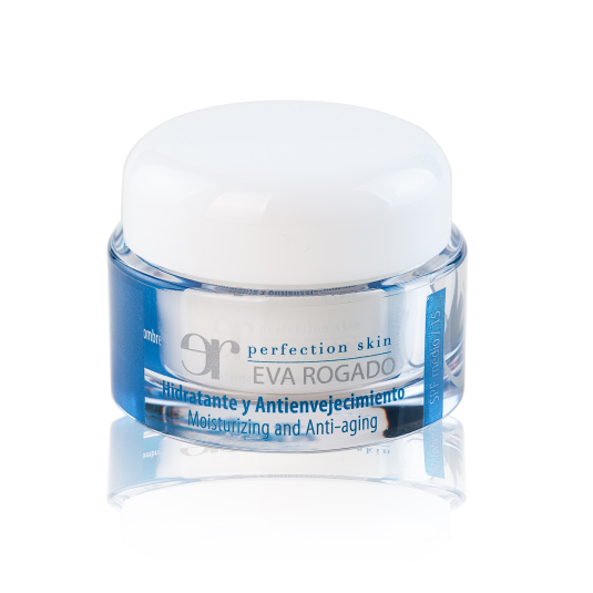 eva rogado hombre crema hidratante y antienvejecimiento hombre 50 ml. eva rogado hombre crema hidratante y antienvejecimiento hombre 50 ml.