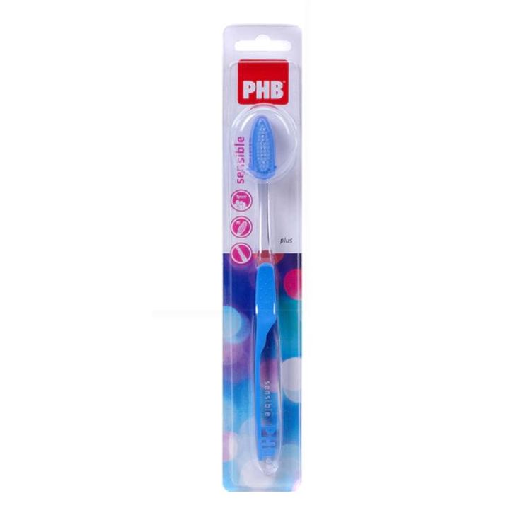 phb cepillo de dientes plus encias sensible phb cepillo de dientes plus encias sensible