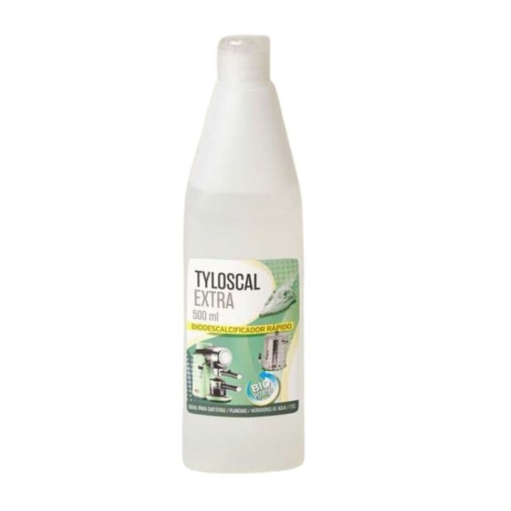 tyloscal descalcificador extra 500 ml tyloscal descalcificador extra 500 ml