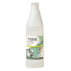 tyloscal descalcificador extra 500ml