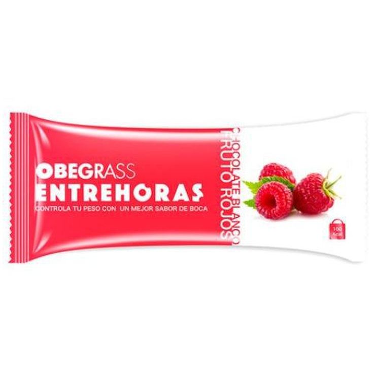 obegrass barrita frutos rojos obegrass barrita frutos rojos
