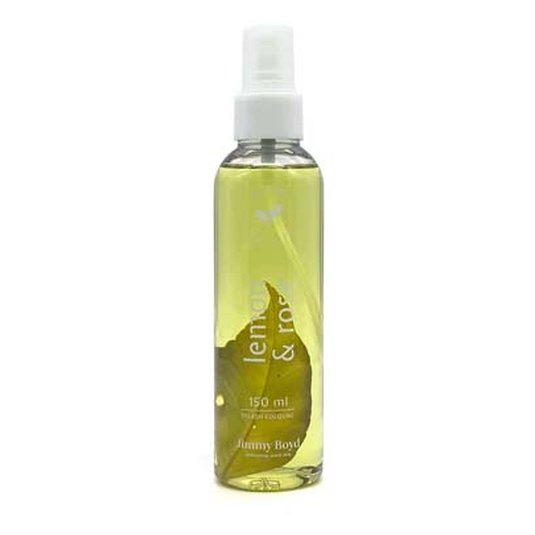 jimmy boyd natural splash cologne lemon & rose 150ml jimmy boyd natural splash cologne lemon & rose 150ml