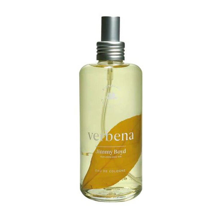 jimmy boyd biodynamic cologne intense verbena 200ml jimmy boyd biodynamic cologne intense verbena 200ml