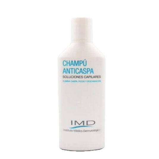 imd champú anti-caspa