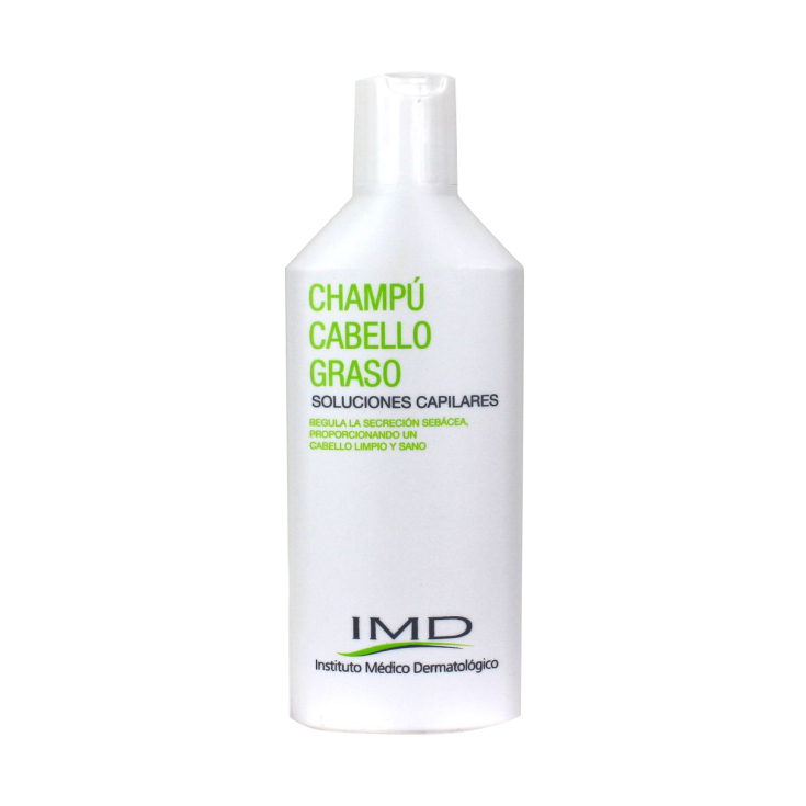 imd champu cabellos grasos 150ml imd champu cabellos grasos 150ml