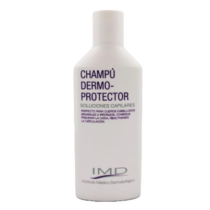 imd champú dermoprotector