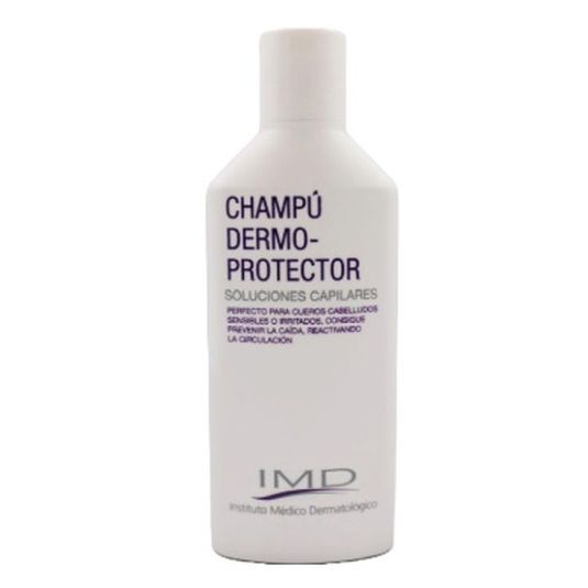 imd champú dermoprotector