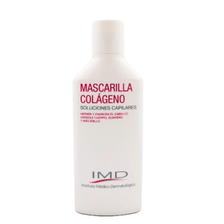 imd mascarilla colágeno imd mascarilla colágeno