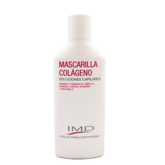 imd mascarilla colágeno