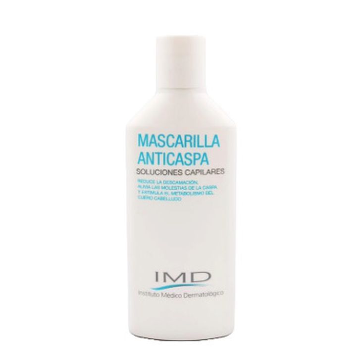 imd mascarilla anticaspa imd mascarilla anticaspa