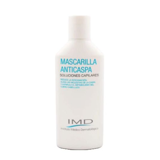 imd mascarilla anticaspa