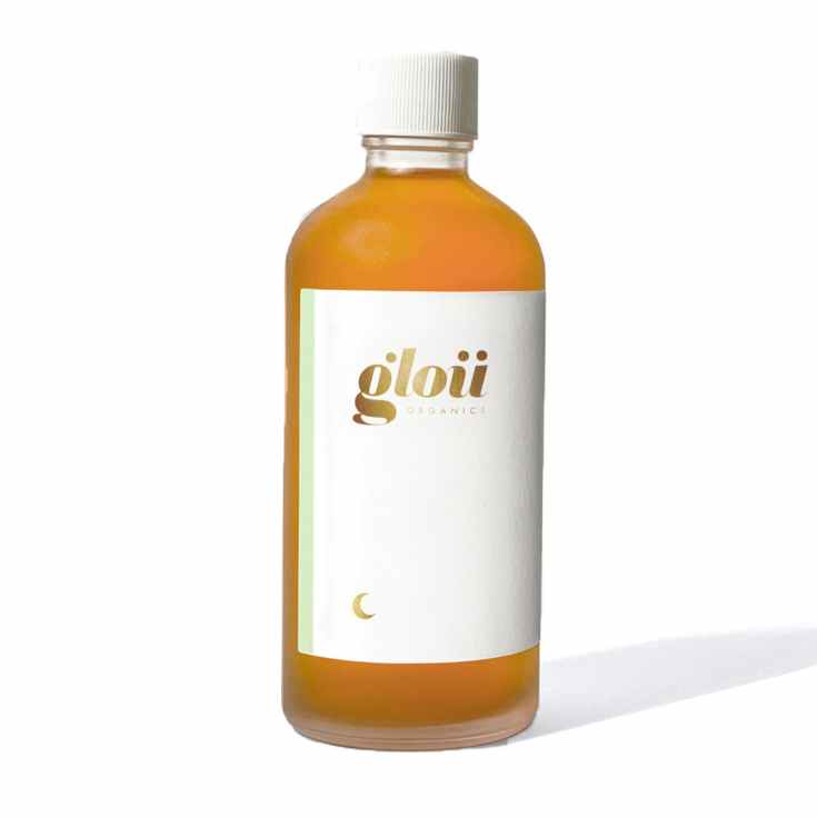 glou organics tonico exfoliante enzimatico 100ml glou organics tonico exfoliante enzimatico 100ml