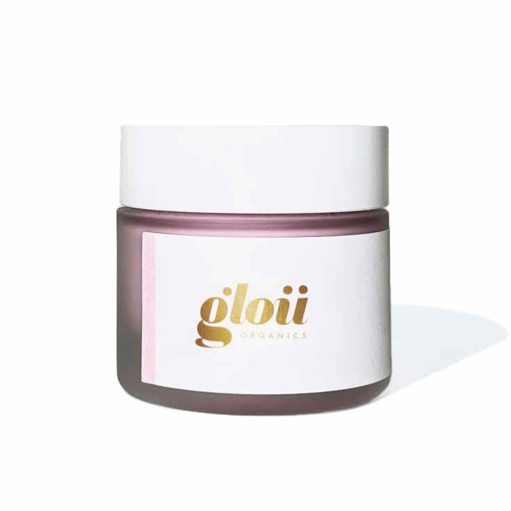 glou organics mascarilla facial purificante enzimatica 50ml glou organics mascarilla facial purificante enzimatica 50ml