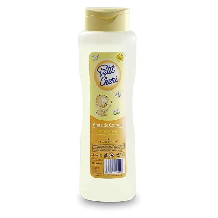 petit cheri agua de colonia petit cheri agua de colonia