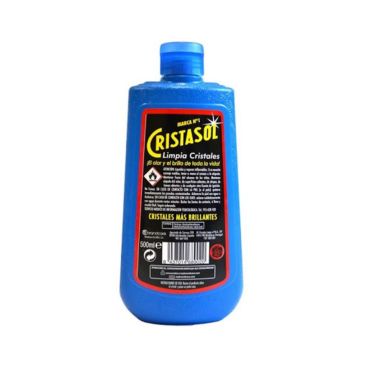 cristasol 500ml cristasol 500ml