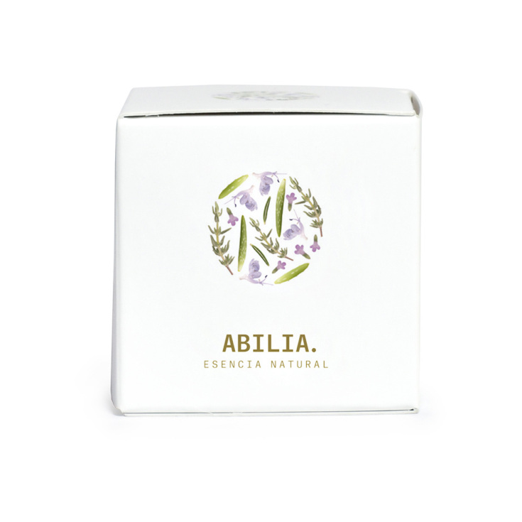 abilia crema hidratante para pieles grasas 50ml