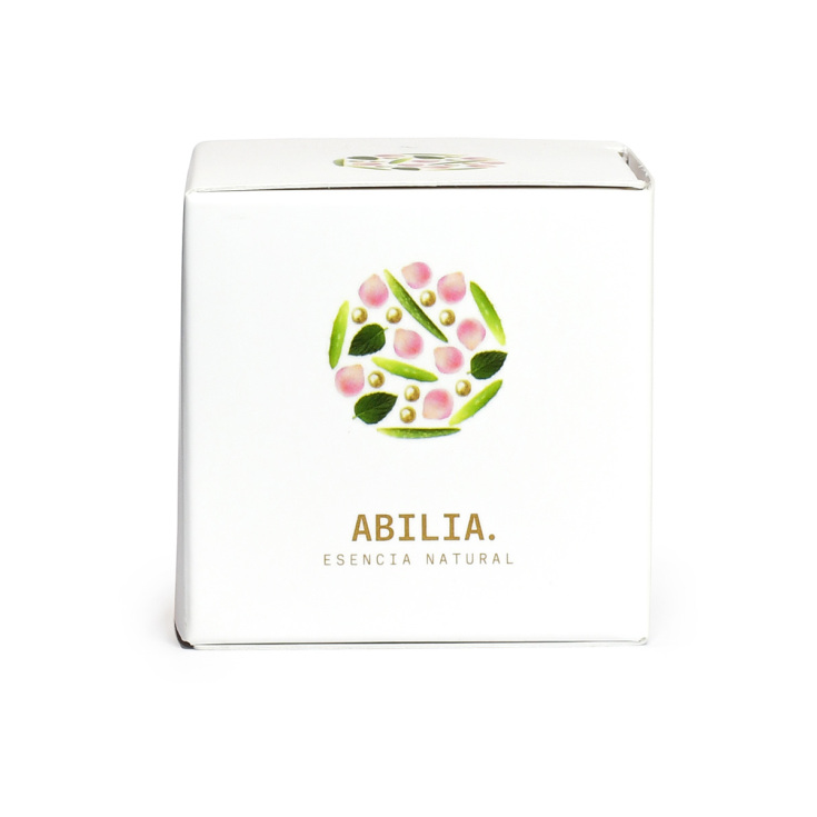 abilia crema antiedad 50ml