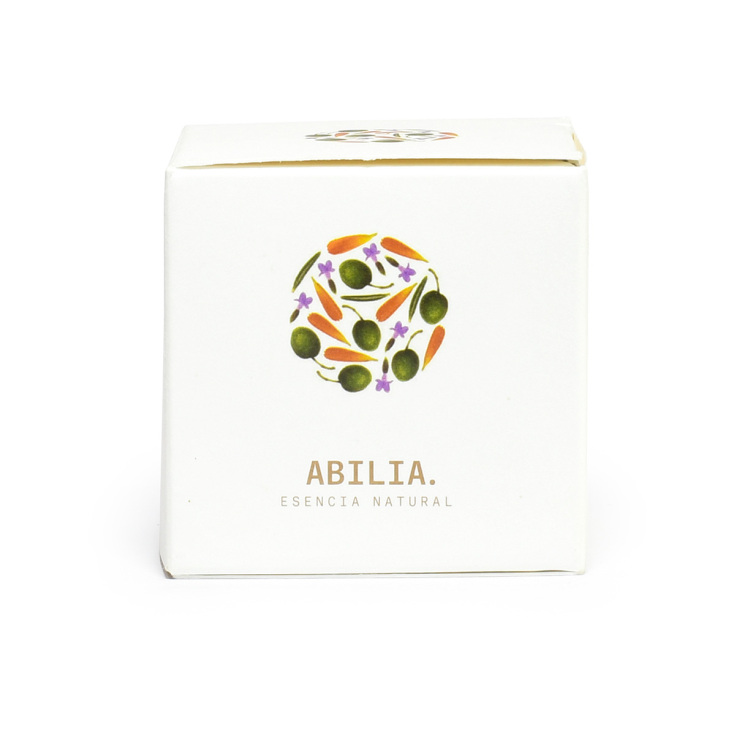 abilia balsamo de calendula 50ml