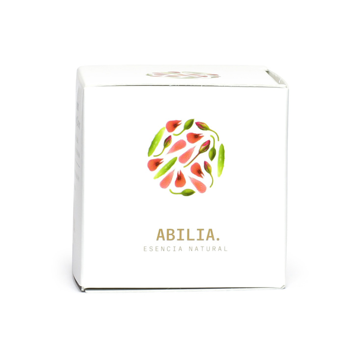 abilia crema hidratante reguladora 50ml